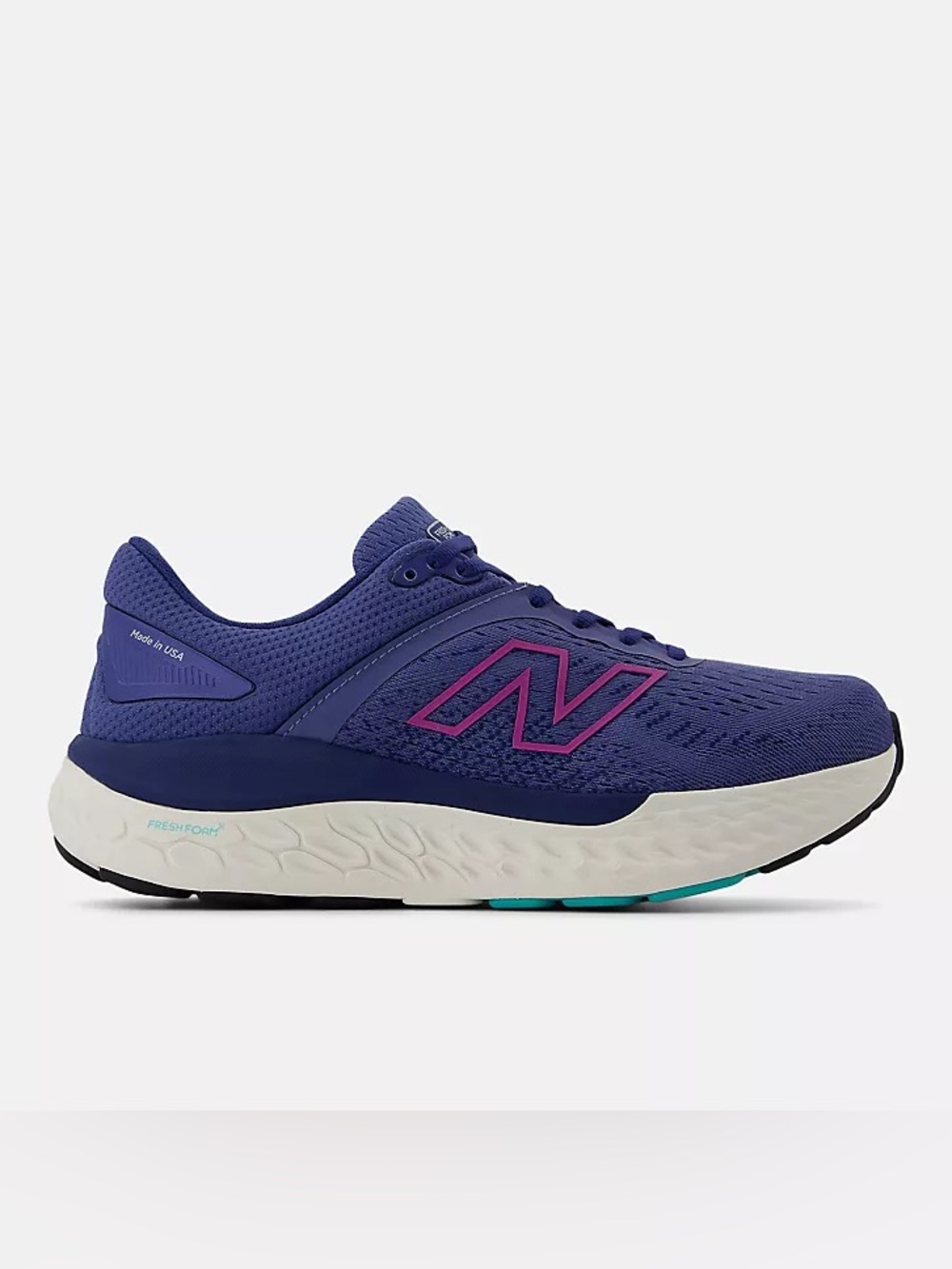 New Balance Women's Made in USA Fresh Foam X 1540v4 Running Shoe